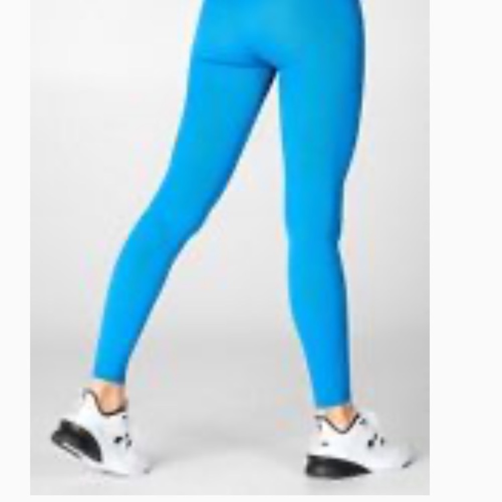 Fabletics Sculptknit Leggings